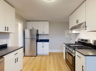 972-974 Saratoga St #2, Boston, MA 02128
