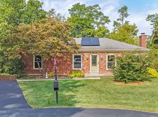 9601 Somerford Ct, Meadow Vale, KY 40242