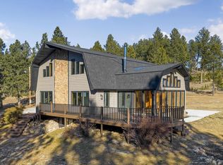 25389 McCurran Ranch Rd, Custer, SD 57730