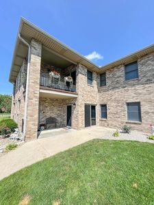 1382 Allman Dr, Crown Pt, IN, 46307