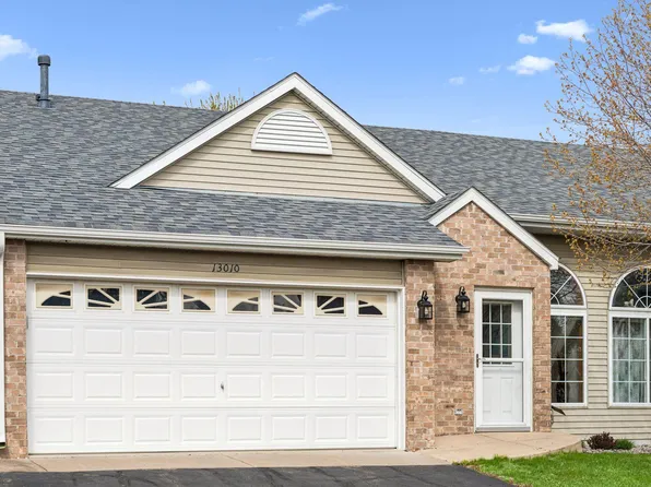 13010 Ulysses St NE, Blaine, MN 55434