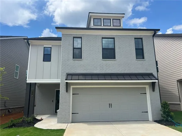 3779 Ivy Cottage Dr, Snellville, GA 30039