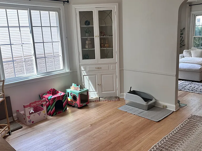 Dining room 2