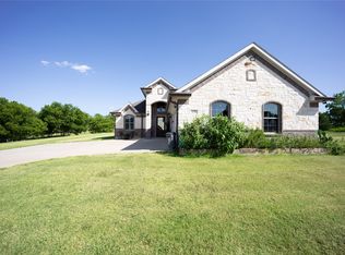 135 Turnberry Ln, Corsicana, TX 75110