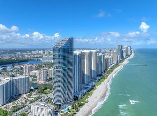 15701 Collins Ave #1504, North Miami Beach, FL 33160