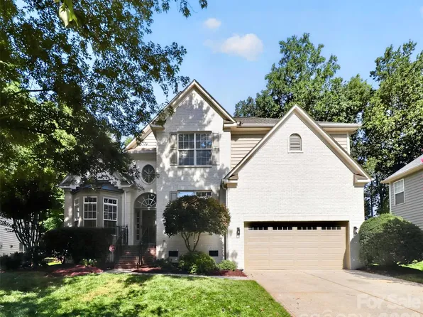 15311 Marshfield Ct, Huntersville, NC 28078