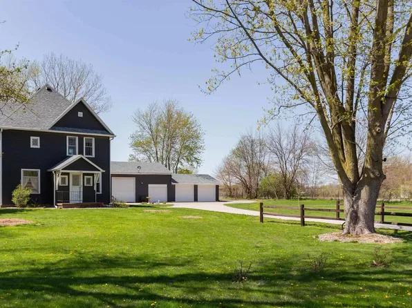 1420 S Utah Ave, Davenport, IA 52804