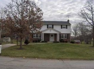 6066 Shelrich Ct, Cincinnati, OH