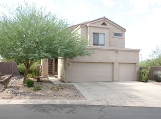 3541 N Barron Cir, Mesa, AZ 85207