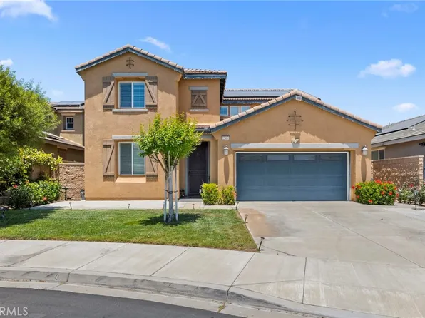 15466 Red Pepper Pl, Fontana, CA 92336