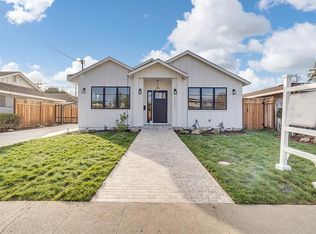 1771 Hurst Ave, San Jose, CA 95125
