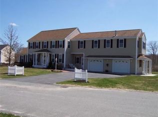 2011 Manomet Ave, Dighton, MA 02715