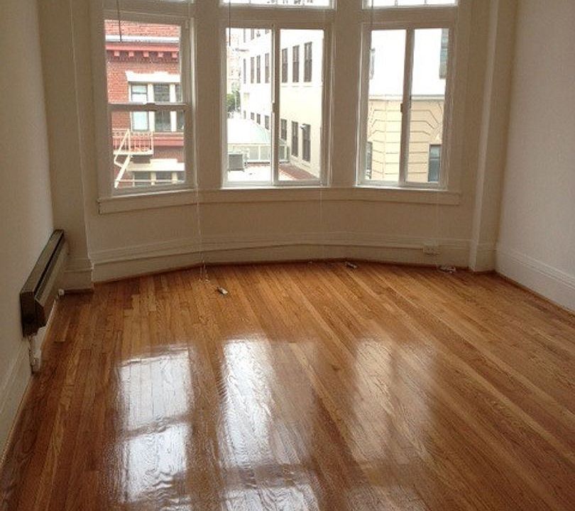 1st image of 1235 Bush St Floor 3