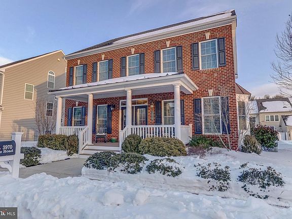 2nd image of 3970 Salome Rd