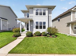 208 Sugar Maple Lane, Verona, WI 53593