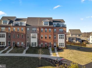 4382 Viridian Ter, Monrovia, MD 21770