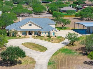 5332 Alegre Ln, Robstown, TX 78380