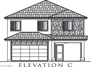 10725 Michael Irvin St, El Paso, TX 79924