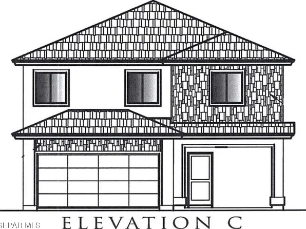 10725 Michael Irvin St, El Paso, TX 79924
