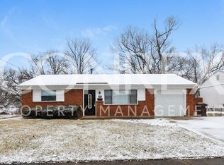 11732 Hamlet Rd, Cincinnati, OH 45240