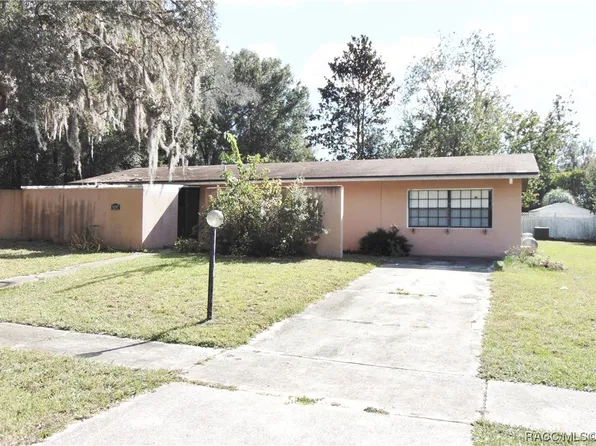 9297 N Citrus Springs Blvd, Citrus Springs, FL 34434