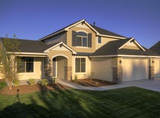 11117 W Brett Dr, Nampa, ID 83686