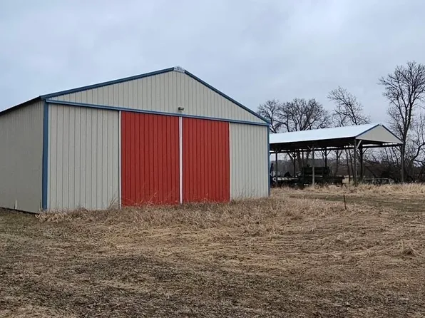 PARCEL 7 Willow Rd NE, Carlos, MN 56319