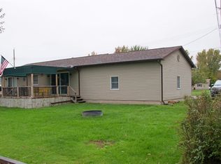 8655 Connors Rd, Pigeon, MI 48755