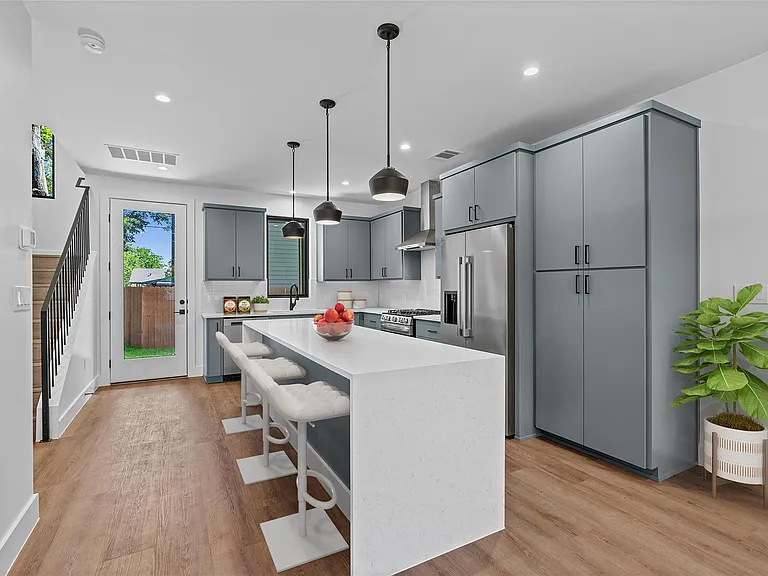 1402 Beckett St #1B — Photo 3