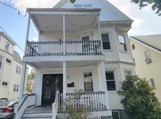 13 Beekman St FLOOR 3, Bloomfield, NJ 07003