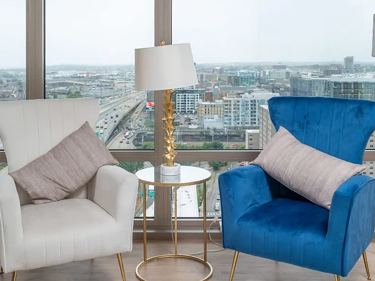 Building's Lounge