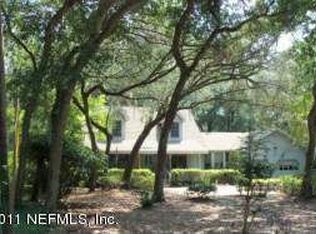 2114 Highland St, Fernandina Beach, FL 32034