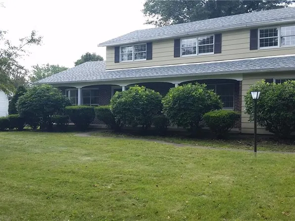 3 Pierce Dr, Allegany, NY 14706