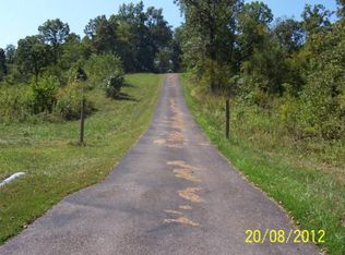 6415 Pt Mason Rd, Big Sandy, TN 38221