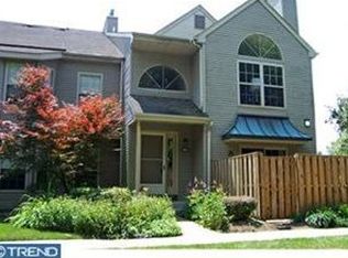 3604 Waltham Ct, Yardley, PA 19067
