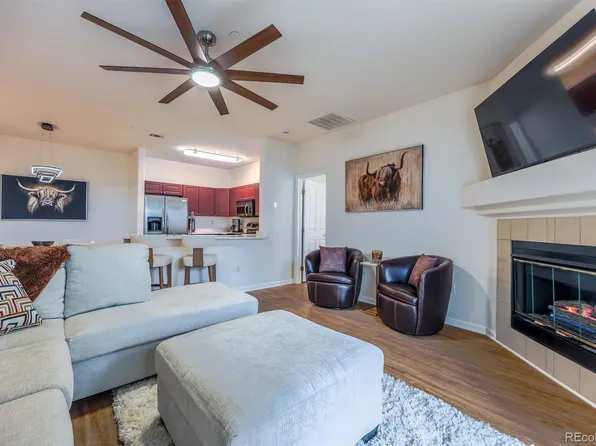 7355 S Alkire Street #105, Littleton, CO 80127