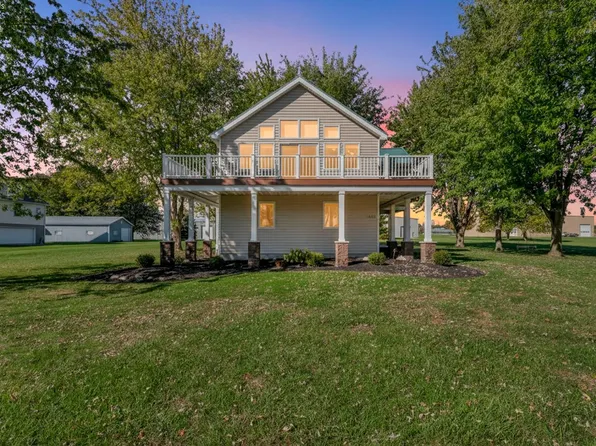 1561 Airline Rd, Put In Bay, OH 43456