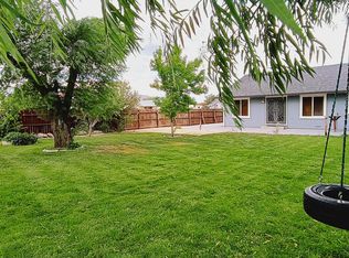 195 Monumental Cir, Sparks, NV