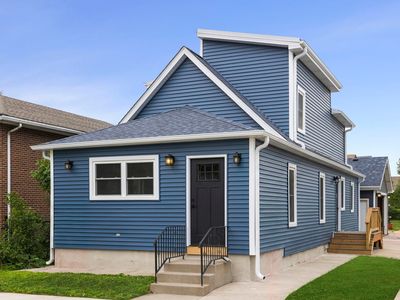 7600 W 60th St, Summit, IL, 60501