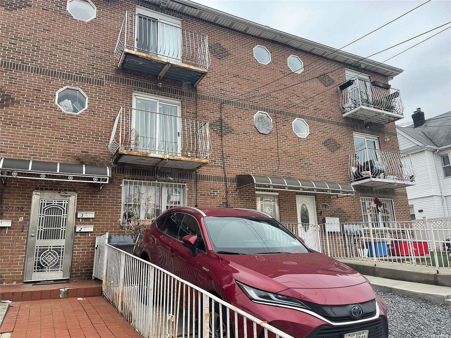 18712 90th Ave, Hollis, NY 11423 Zillow