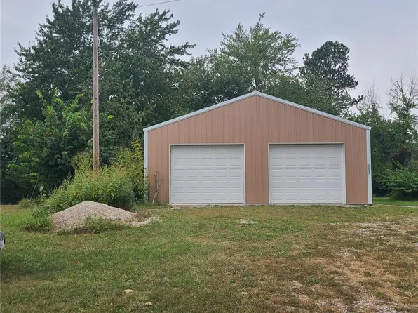 22597 S Stracks Church Rd, Wright City, MO 63390