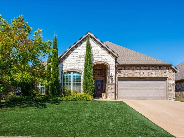 2740 Chimney Rock Rd, Burleson, TX 76028