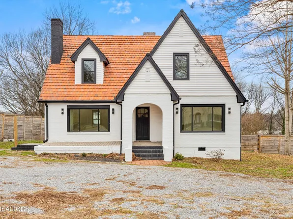 2737 E Broadway Ave, Maryville, TN 37804