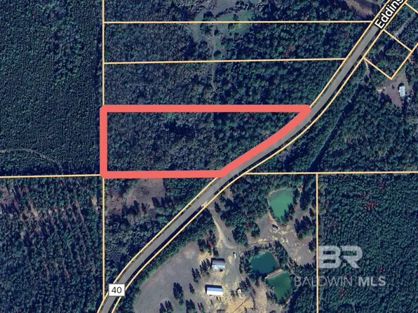 0 Eddins Rd, Brewton, AL 36426