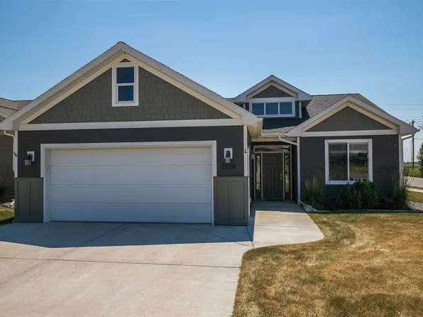 5958 Foxtail Loop W, Billings, MT 59106