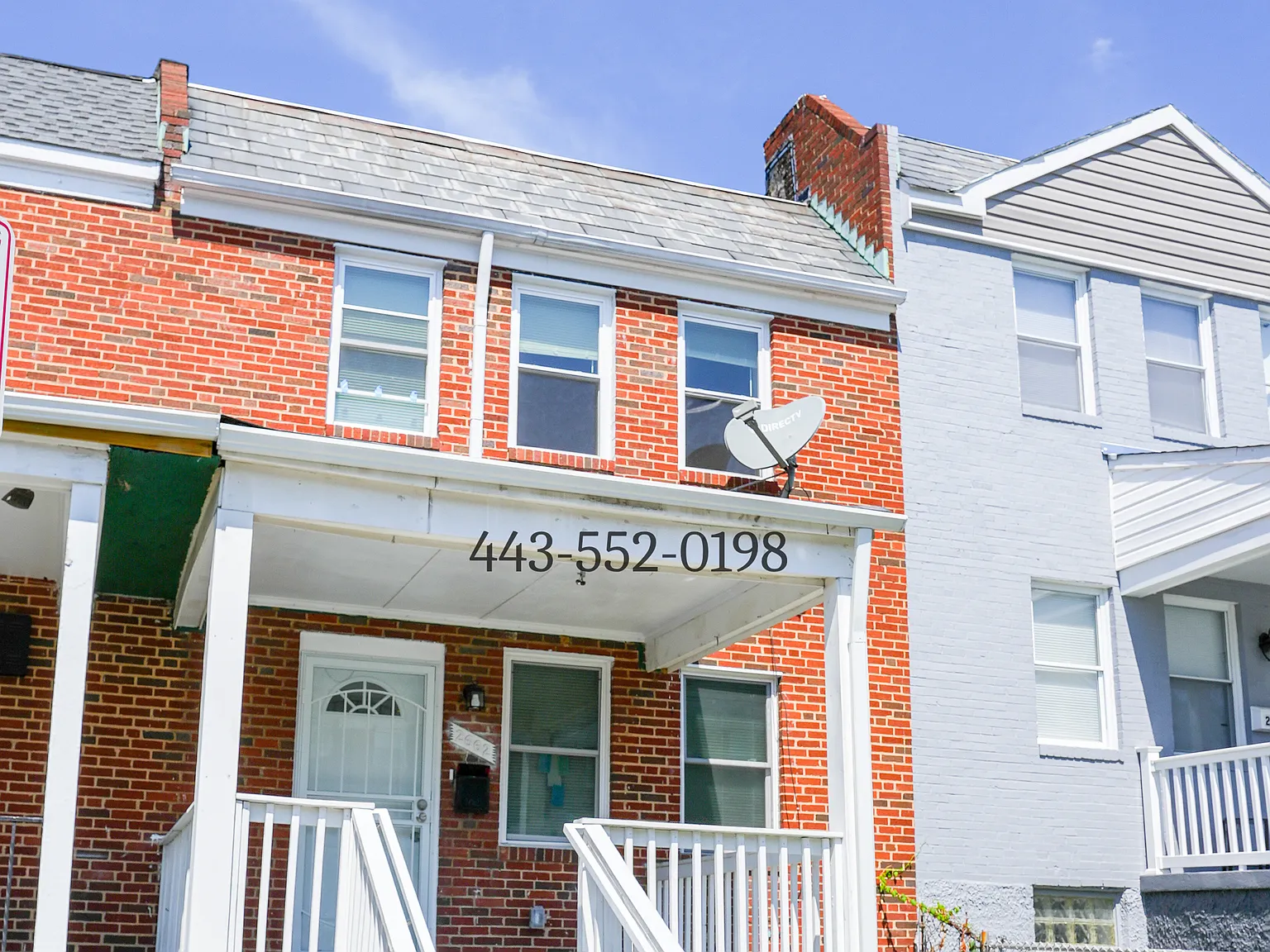 3 bed, 1.5 bath, 1250 sqft, $2,200 — Photo 1