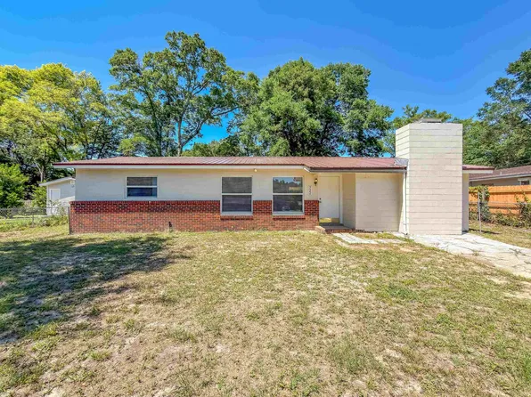 722 Brent Dr, Tallahassee, FL 32305