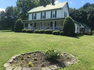 187 Ramey Rd, Bristol, TN 37620