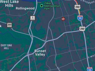 4813 Crafty Cv, Austin, TX 78749