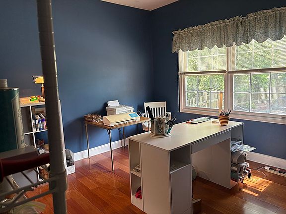 Multi-purpose room